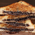 [Recipe] सुबह के नाश्ते में चॉकलेट चीज सैंडविच | Chocolate sandwich in Hindi
