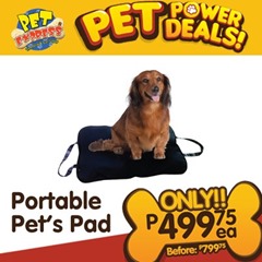 Pet Express Deal 02