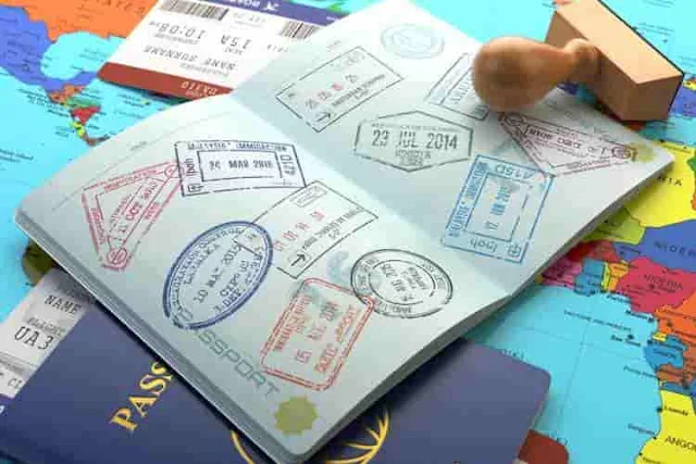 Saudi Arabia's Tourist Visa in 7 minutes for 49 countries nationals
