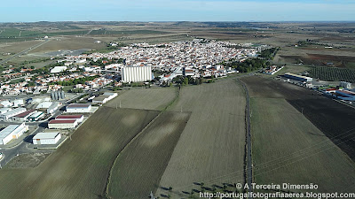 Ferreira do Alentejo