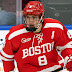 Game Day: BU visits New Hampshire