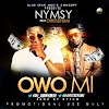 AUDIO: Nymsy (@i_amnymsy) - Owo Mi ft. Oritse Femi (@oritsefemi)