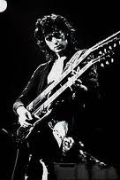 jimmy page