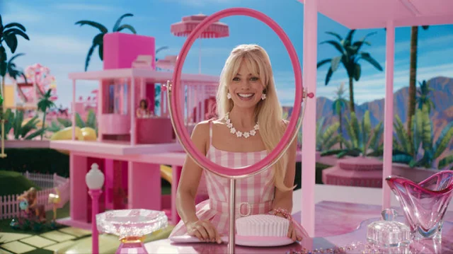 Barbie Movie Reviews: Unraveling the Rotten Tomatoes Critics' Opinions