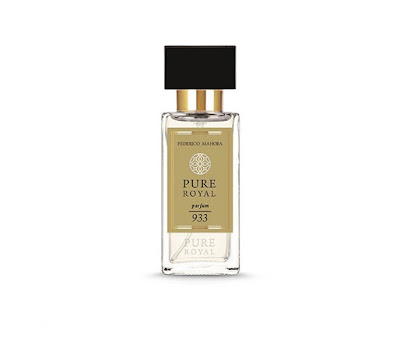 FM 933 perfume smells like Jo Malone Lavender & Coriander dupe