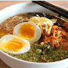 Resep Cara Membuat Mie Ramen Jepang Sederhana