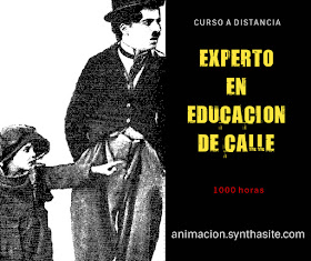 imagen cursos educadores de calle