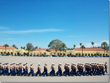 parade