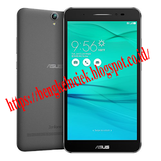 KUMPULAN FIRMWARE ASUS ZENFONE GO L001 (ZB690KG) WW SKU ONLY