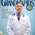 Grand Rapids Magazine Design Home 2013: Distinctive Details Make the Difference