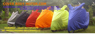 Cover Body Motor -Produk Tulungagung