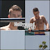 Liam Payne: Sin Camisa en balcón de su hotel en Los Angeles