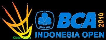 Jadwal Babak Perempat Final BCA Indonesia Open 2014