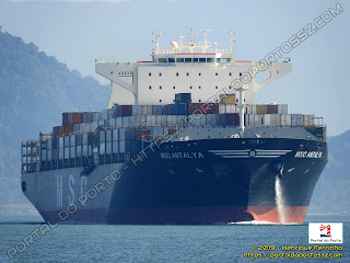 MSC Antalya