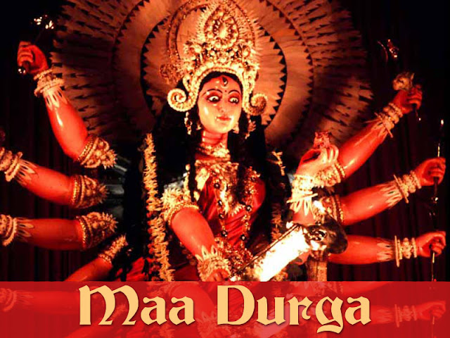 Maa Durga Still,Photo,Image,Wallpaper,Picture