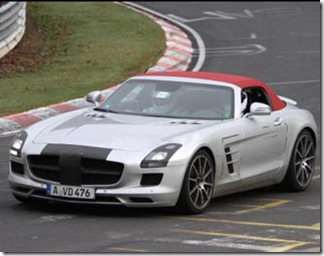 Mercedes-Benz-SLS-AMG-Roadster-picture