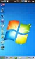 android to windows 7