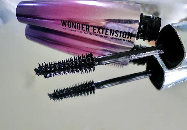 wonder extension rimmel