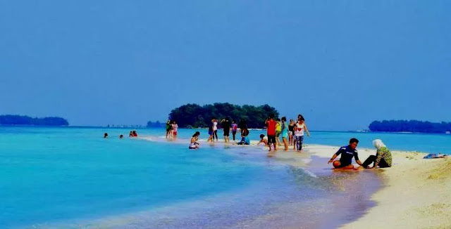 Pulau Seribu Liburan Terbaik Dalam Anggaran