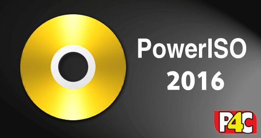 PowerISO 6.5