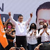 De ser alcalde, Juan Zepeda promete atender la violencia de género y erradicar feminicidios en Neza 