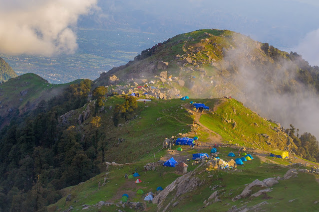 हिमाचल प्रदेश पर्यटन योजना और दिशानिर्देश।