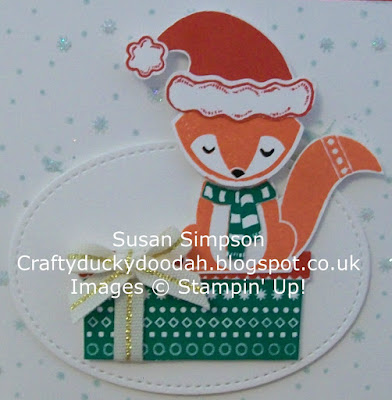 Stampin' Up! Susan Simpson UK Independent Stampin' Up! Demonstrator, Craftyduckydoodah!, Cozy Critters, Coffee & Cards, Supplies available 24/7,