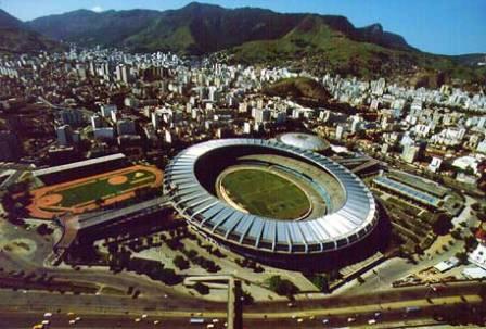 Maracana