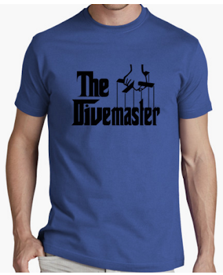 The Divemaster