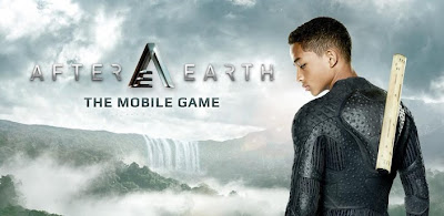 After Earth v1.4.0 Apk + Data Download