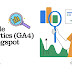 Cara Pasang Google Analytics 4 (GA4) di Blogspot dengan Mudah