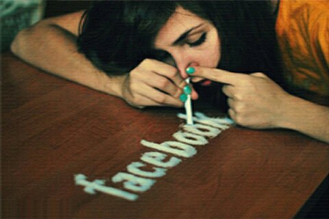 attitude quotes for facebook. quotes on facebook addiction.