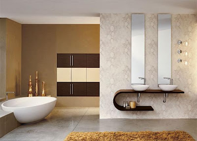 Classic Interior Design Bathroom Fitters