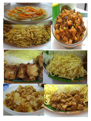 Resep Keluarga Cinta Tumpeng nasi kuning ulang tahun Resep Keluarga Cinta Tumpeng nasi kuning ulang tahun