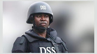 DSS Uncovers Plans To Disrupt Inaugurations In States — DSS