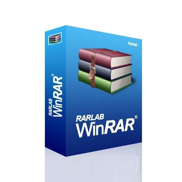 WinRAR v6.10 FINAL (x86/x64), El mejor Programa compresor para PC 2022