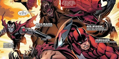 10 Hal yang Harus Kamu Ketahui Tentang Red Guardian