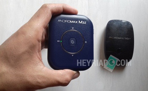  Internet termasuk sebuah hal yang tidak absurd lagi di zaman yang serba canggih ini Cara Mengatasi Modem Mifi Smartfren 4G Yang Lemot