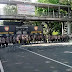 Demo May Day, 6 Ribu Personel TNI-Polri Jaga Ibu Kota 
