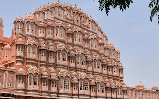 India gets Jaipur as its 38th UNESCO World Heritage Site