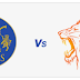 Super Kings locks on rajsthan Royals today