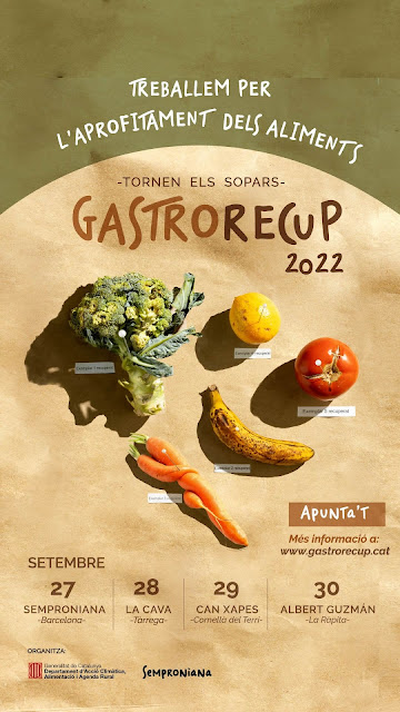 gastrorecup ada parellada