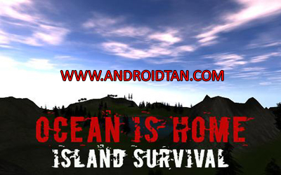 Download Ocean Is Home: Survival Island Моd Apk v2.4 (Unlimited Energy/Coins) Terbaru 2017