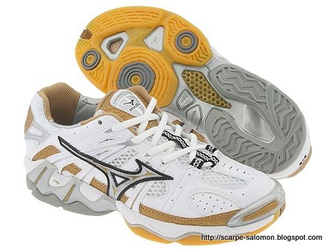 Scarpe salomon:scarpe-87615600