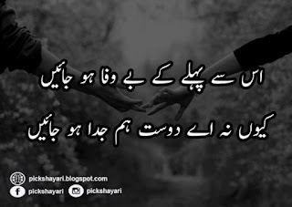 Dosti Poetry