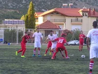 Αποτελέσματα φιλικών αγώνων (19/8)