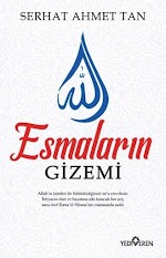 Serhat Ahmet Tan - Esmaların Gizemi Kitap PDF indir