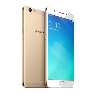 OPPO F1s