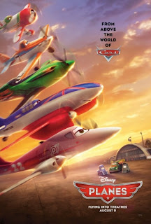 Disney's Planes Brrip