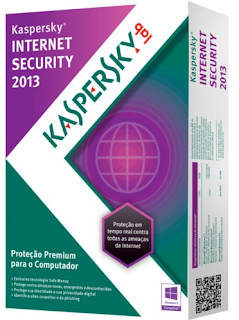 Kaspersky Internet Security 2013